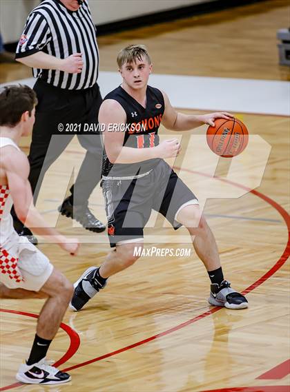Thumbnail 1 in Dumas @ Perryton photogallery.