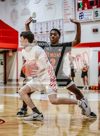 Thumbnail 2 in Dumas @ Perryton photogallery.