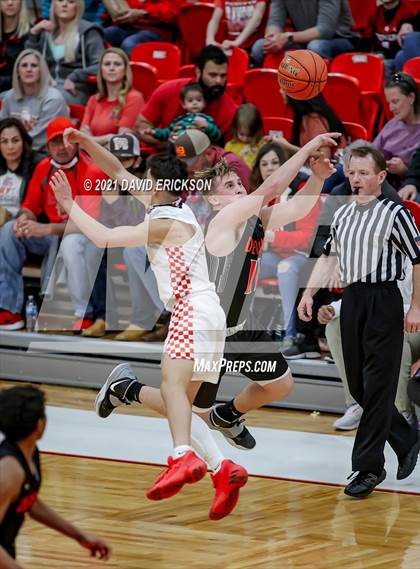 Thumbnail 1 in Dumas @ Perryton photogallery.