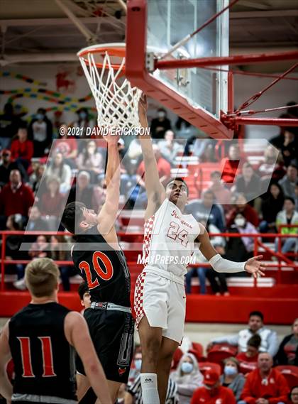 Thumbnail 3 in Dumas @ Perryton photogallery.