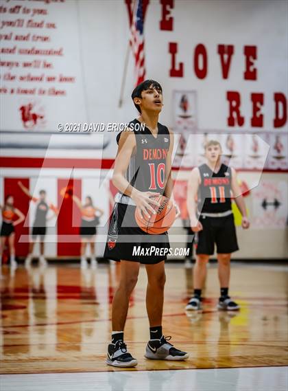 Thumbnail 1 in Dumas @ Perryton photogallery.