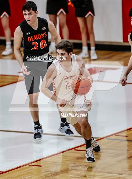 Thumbnail 2 in Dumas @ Perryton photogallery.