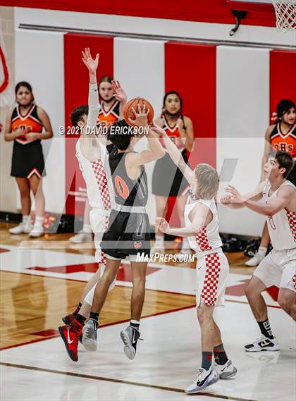 Thumbnail 2 in Dumas @ Perryton photogallery.