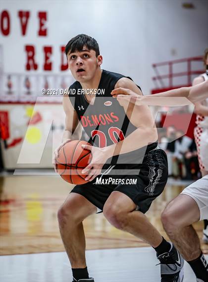Thumbnail 1 in Dumas @ Perryton photogallery.