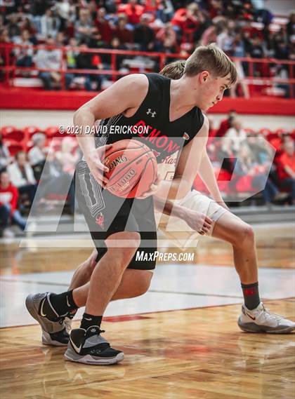 Thumbnail 1 in Dumas @ Perryton photogallery.