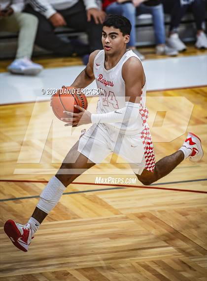 Thumbnail 1 in Dumas @ Perryton photogallery.