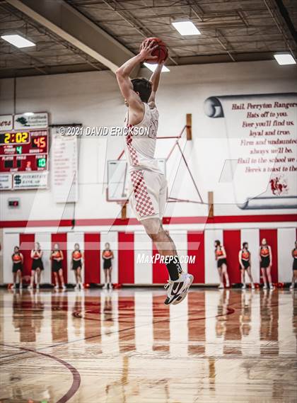 Thumbnail 1 in Dumas @ Perryton photogallery.