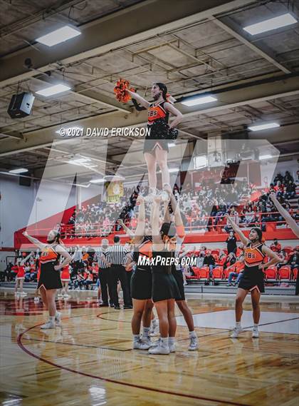 Thumbnail 2 in Dumas @ Perryton photogallery.
