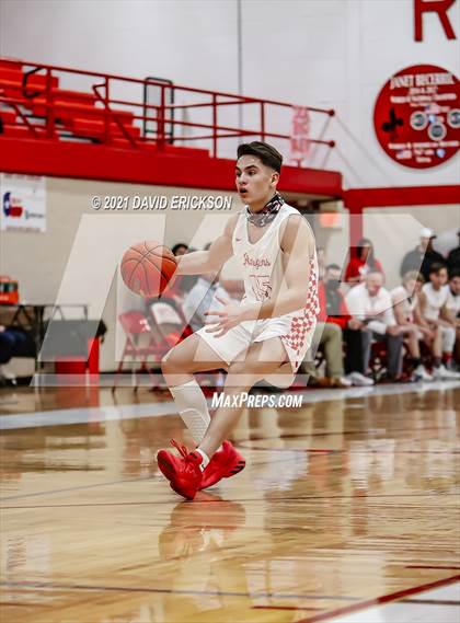 Thumbnail 1 in Dumas @ Perryton photogallery.