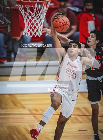 Thumbnail 3 in Dumas @ Perryton photogallery.