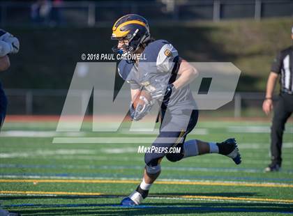 Thumbnail 1 in Yelm @ Bellevue (WIAA 3A Quarterfinal) photogallery.