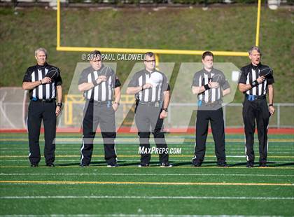 Thumbnail 3 in Yelm @ Bellevue (WIAA 3A Quarterfinal) photogallery.