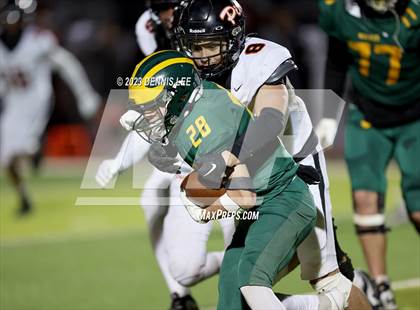 Thumbnail 1 in Pittsburg vs. San Ramon Valley (CIF NCS D1 Final) photogallery.