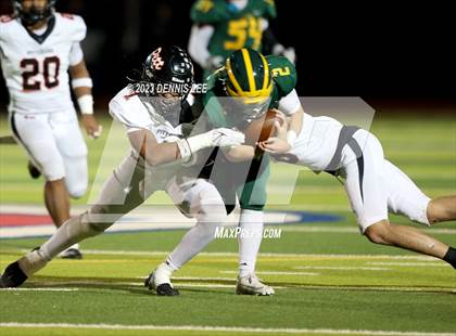 Thumbnail 3 in Pittsburg vs. San Ramon Valley (CIF NCS D1 Final) photogallery.