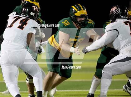 Thumbnail 2 in Pittsburg vs. San Ramon Valley (CIF NCS D1 Final) photogallery.