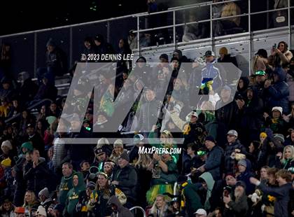 Thumbnail 1 in Pittsburg vs. San Ramon Valley (CIF NCS D1 Final) photogallery.