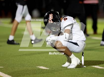 Thumbnail 2 in Pittsburg vs. San Ramon Valley (CIF NCS D1 Final) photogallery.