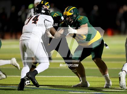 Thumbnail 1 in Pittsburg vs. San Ramon Valley (CIF NCS D1 Final) photogallery.