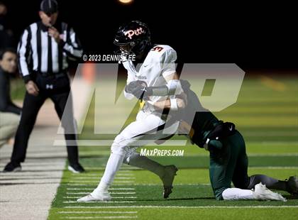 Thumbnail 2 in Pittsburg vs. San Ramon Valley (CIF NCS D1 Final) photogallery.