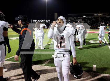 Thumbnail 1 in Pittsburg vs. San Ramon Valley (CIF NCS D1 Final) photogallery.