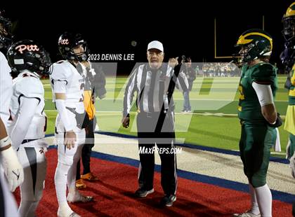 Thumbnail 1 in Pittsburg vs. San Ramon Valley (CIF NCS D1 Final) photogallery.