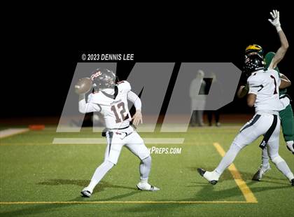 Thumbnail 3 in Pittsburg vs. San Ramon Valley (CIF NCS D1 Final) photogallery.