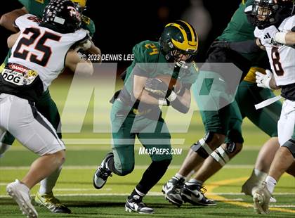 Thumbnail 3 in Pittsburg vs. San Ramon Valley (CIF NCS D1 Final) photogallery.
