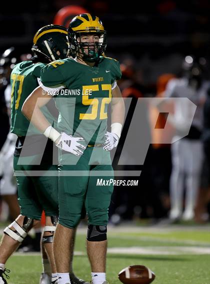 Thumbnail 1 in Pittsburg vs. San Ramon Valley (CIF NCS D1 Final) photogallery.