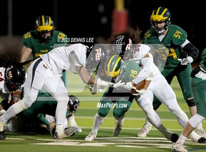 Thumbnail 1 in Pittsburg vs. San Ramon Valley (CIF NCS D1 Final) photogallery.