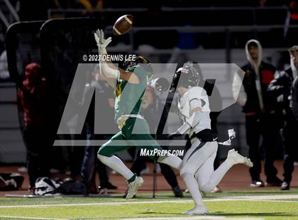 Thumbnail 1 in Pittsburg vs. San Ramon Valley (CIF NCS D1 Final) photogallery.