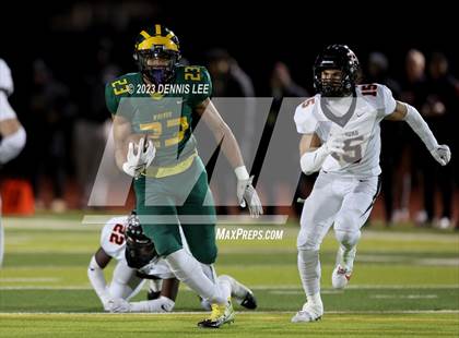 Thumbnail 2 in Pittsburg vs. San Ramon Valley (CIF NCS D1 Final) photogallery.