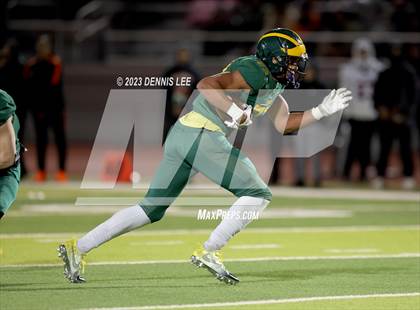 Thumbnail 1 in Pittsburg vs. San Ramon Valley (CIF NCS D1 Final) photogallery.