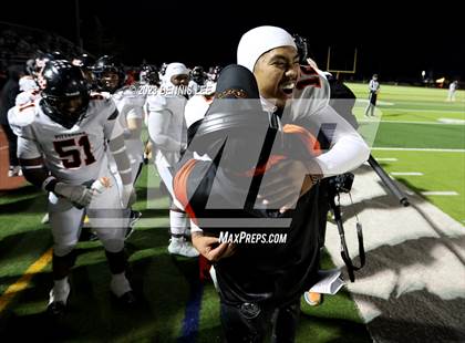 Thumbnail 1 in Pittsburg vs. San Ramon Valley (CIF NCS D1 Final) photogallery.