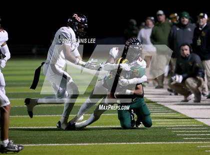 Thumbnail 3 in Pittsburg vs. San Ramon Valley (CIF NCS D1 Final) photogallery.
