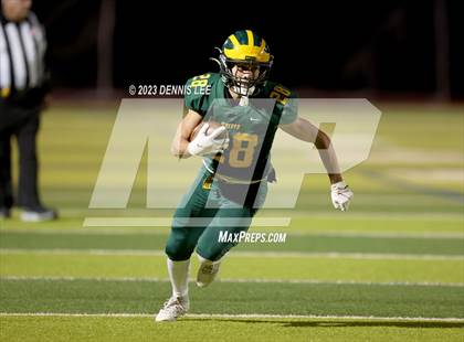 Thumbnail 3 in Pittsburg vs. San Ramon Valley (CIF NCS D1 Final) photogallery.
