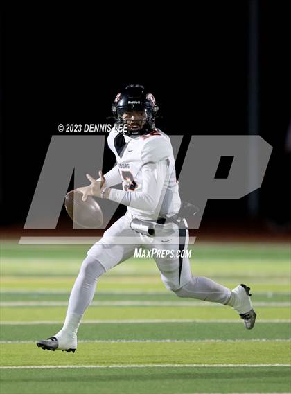Thumbnail 1 in Pittsburg vs. San Ramon Valley (CIF NCS D1 Final) photogallery.