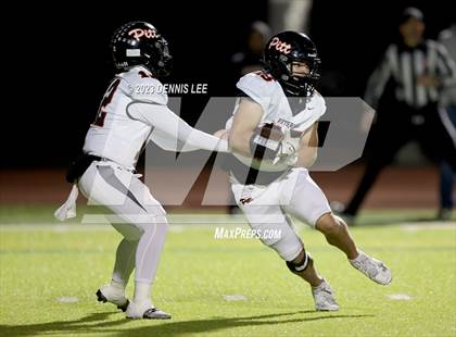 Thumbnail 1 in Pittsburg vs. San Ramon Valley (CIF NCS D1 Final) photogallery.
