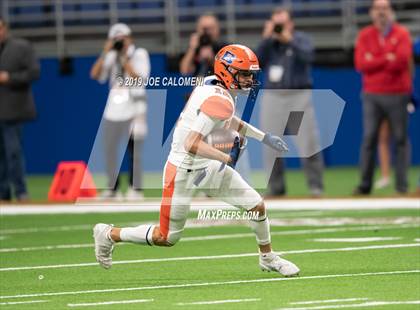 Thumbnail 1 in Brandeis vs Westlake (Class 6A Division I Quarterfinals) photogallery.