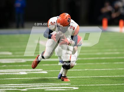 Thumbnail 1 in Brandeis vs Westlake (Class 6A Division I Quarterfinals) photogallery.