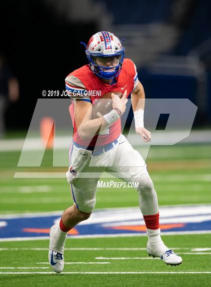 Thumbnail 1 in Brandeis vs Westlake (Class 6A Division I Quarterfinals) photogallery.