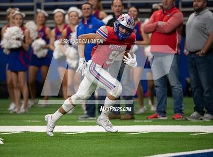 Thumbnail 1 in Brandeis vs Westlake (Class 6A Division I Quarterfinals) photogallery.