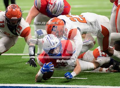 Thumbnail 1 in Brandeis vs Westlake (Class 6A Division I Quarterfinals) photogallery.
