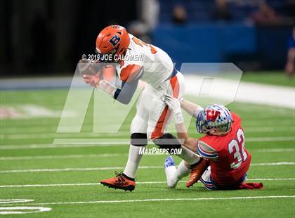 Thumbnail 1 in Brandeis vs Westlake (Class 6A Division I Quarterfinals) photogallery.