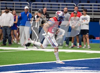 Thumbnail 1 in Brandeis vs Westlake (Class 6A Division I Quarterfinals) photogallery.