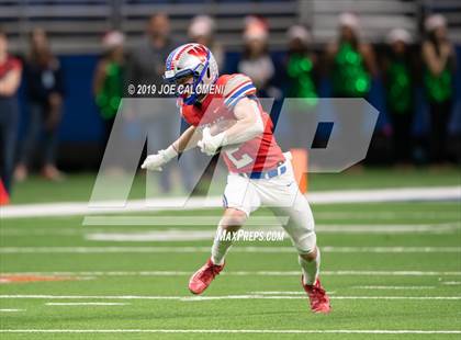 Thumbnail 1 in Brandeis vs Westlake (Class 6A Division I Quarterfinals) photogallery.