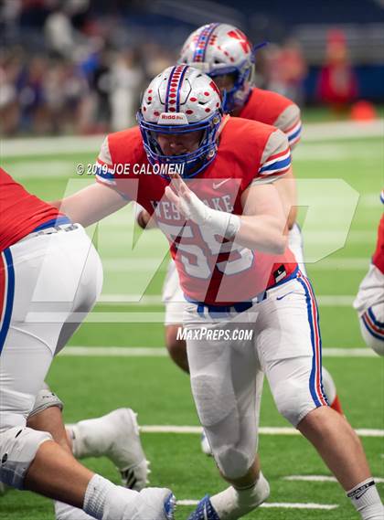 Thumbnail 1 in Brandeis vs Westlake (Class 6A Division I Quarterfinals) photogallery.
