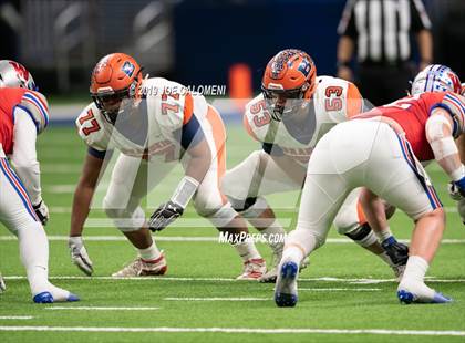 Thumbnail 1 in Brandeis vs Westlake (Class 6A Division I Quarterfinals) photogallery.