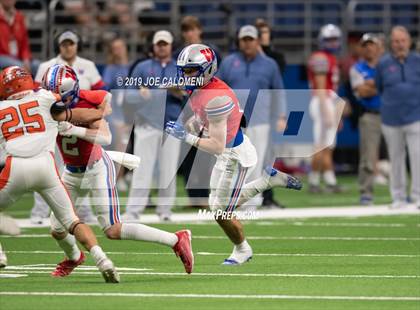 Thumbnail 1 in Brandeis vs Westlake (Class 6A Division I Quarterfinals) photogallery.