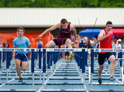 Thumbnail 2 in UHSAA 4A Track and Field Championships  photogallery.