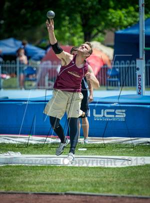 UHSAA 4A Track and Field Championships 